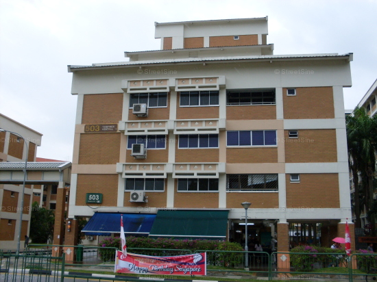 Blk 503 Tampines Heart (Tampines), HDB 4 Rooms #105192